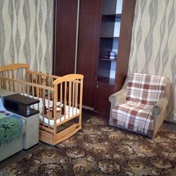 Сдам 1 комнатную квартиру в центре Залютино.3000 грн.