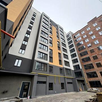 Продаж 1к Квартира Романа Шухевича (Курчатова) вулиця ЖК Дом 3