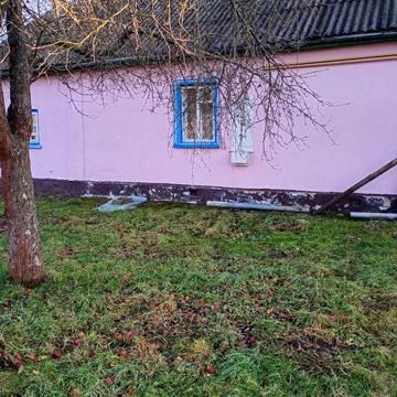 Продам будинок в районі Будинку дитини