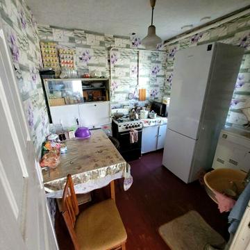 Продаж 3к Дім Самарська вулиця