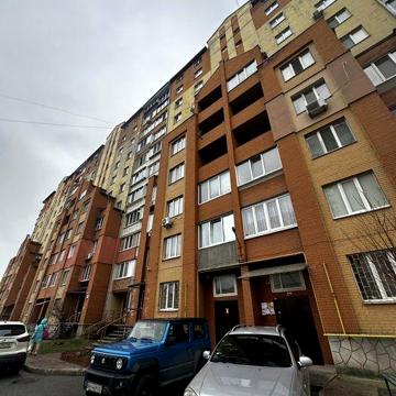 Продаж квартири 52 м Незалежності 14/1 без комісіі