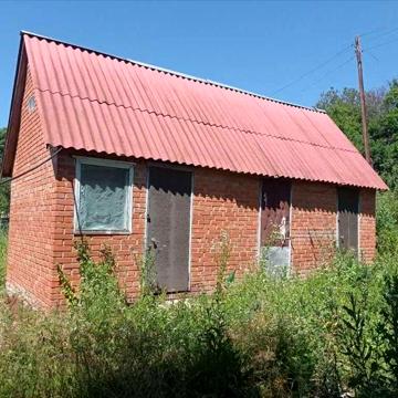 Продаж дачі в Сапожино