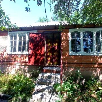 Продаж дачі в Сапожино