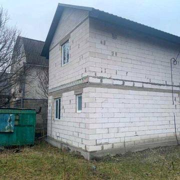 Продам ділянку 6 соток з будинком, с.Артемівка (СТ Агро).