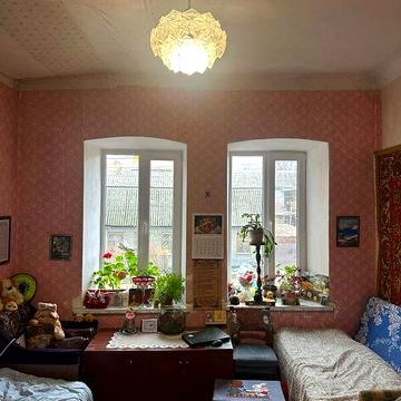 Продаж 2к Квартира Чернікова Олександра вулиця
