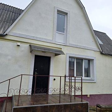 Продаж 4к Дім Київська вулиця