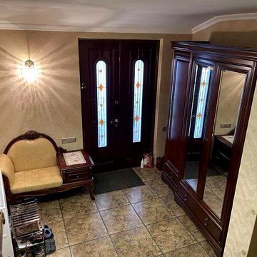 Продажа 3к квартира Конституційна (28 червня) вулиця