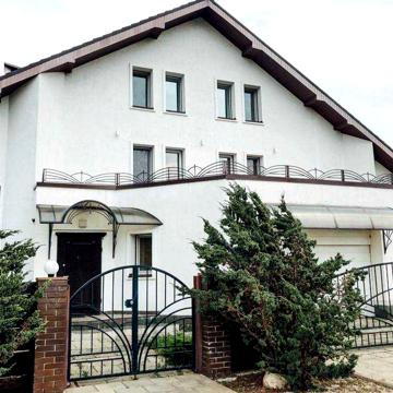 Продам будинок с.Підгірці (Альпійка) Київ | 463м2 Від власника