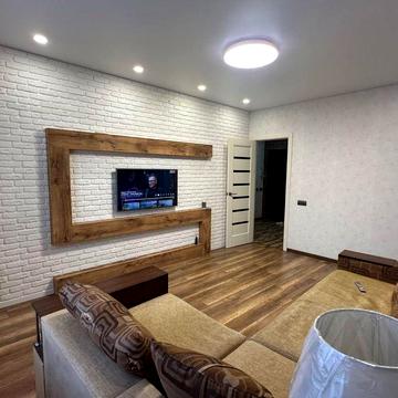 Продам видову 1к квартиру в новому будинку МАСАНИ