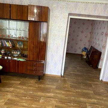 Квартира на землі