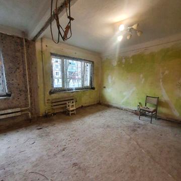 Продаж 1к Квартира Шекспіра вулиця