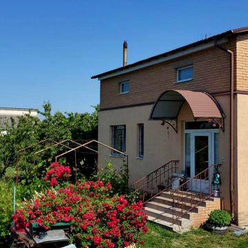 Продам будинок 158 м2 у Щербанях, із ділянкою 15 соток