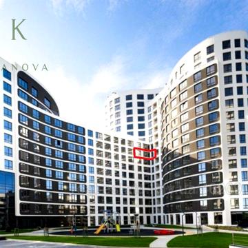 Кульпарківська вул., 93