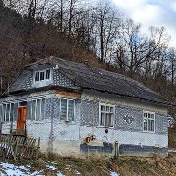 Продаж Будинку з великю ділянкою