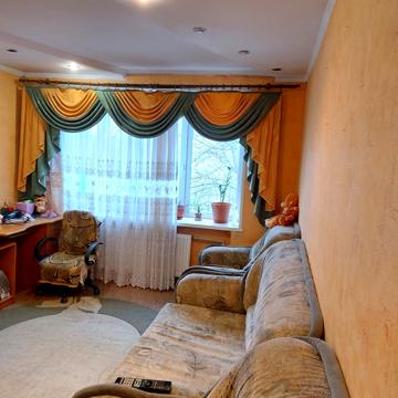 Хворостянка вул. (Праці), 30