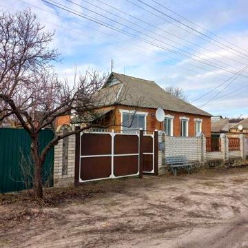 Продам   будинок
