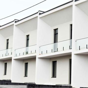 Продам котедж номер 3 вулиця Запорізька