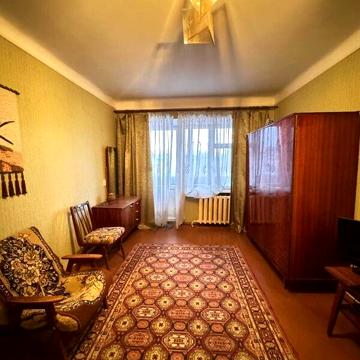 Продажа 3к квартира вул. Котляревського