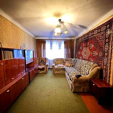 Продаж 3к Квартира вул. Котляревського