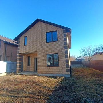 Продаж будинку 120 м2, 5 соток землі