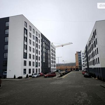 Продаж 1к Квартира вул. Мирна ЖК Сенсация