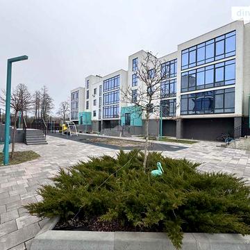 Продаж 1к Квартира вул. Захисників ЖК Ибис