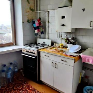 Продаж 3к Квартира просп. Богоявленський