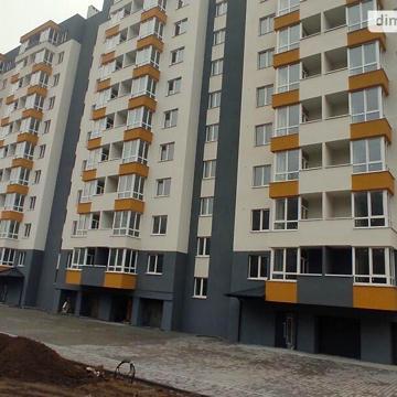 Продаж 2к Квартира Костя Широцького вулиця ЖК Старогородский
