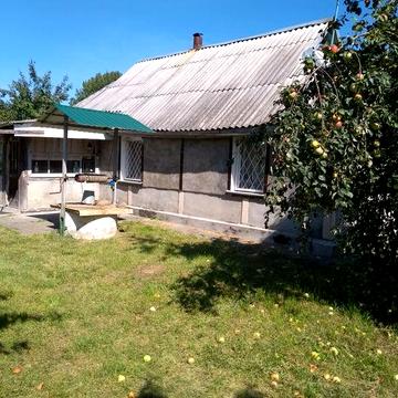 Продается дом в жилом состоянии селе Почуйки Попельнянского р-на Житом