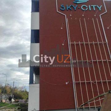 Продається 1,5-кімнатна квартира в Ужгороді ЖК SKY CITY