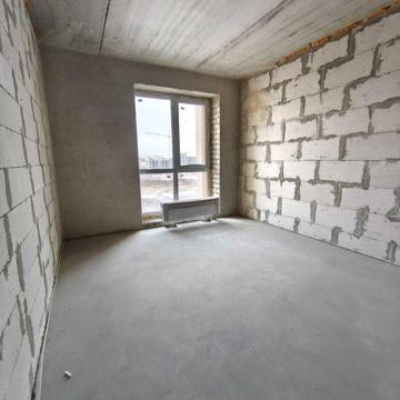 Еоселя.Рассрочка! Первый взнос 17550$. Панорамные окна. ЖК софиевская Сфера