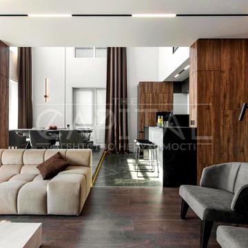 Продаж квартири/пентхаус в Шевченківському р-н, ЖК VICTORY V ЖК Victory V