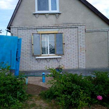 Продається дачний будинок, Білоцерківський р-он