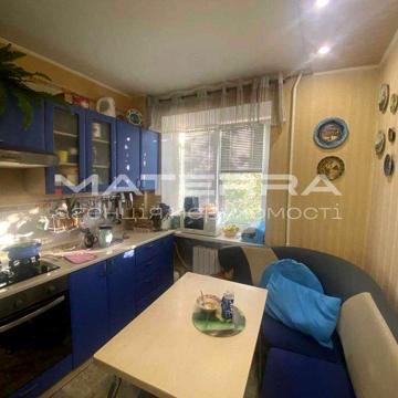 Продаж 3-х кімнатної квартири в Боярці
