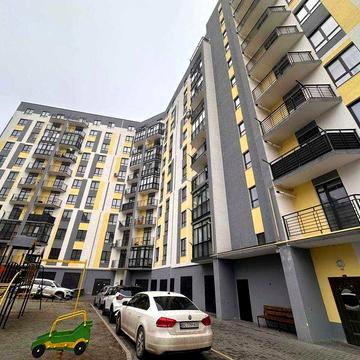 Продаж 1-кім. квартири ЖК Злагода/Винники. ЗДАНО. Дизайн-проект+ ЖК Злагода