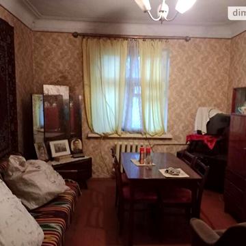 Продаж 2к Квартира вул. Наливайка