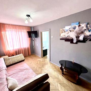 Оренда 2к квартири по вул. Туполєва, метро Сирець, Нивки