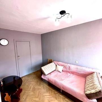 Оренда 2к квартири по вул. Туполєва, метро Сирець, Нивки