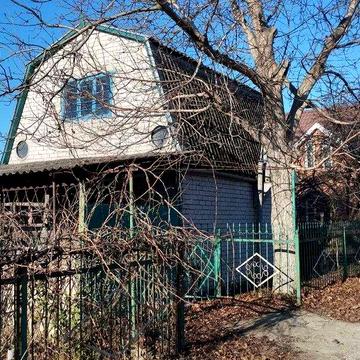 Продам дачу, Любимовка/Первомайка.