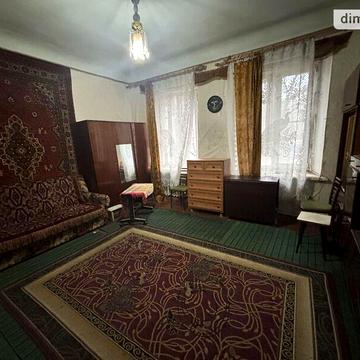 Продаж 1к Квартира Мала Гончарівська вулиця