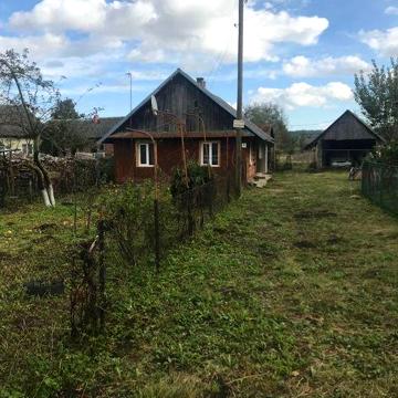 Продам будинок с.Велика Озимина