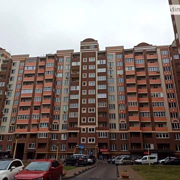 Продаж 2к Квартира Соборна вулиця ЖК Петровский квартал