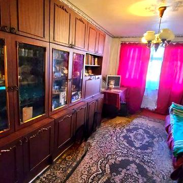 Продам 3 ком. квартиру на ж/м Покровский (Коммунар). Срочно!