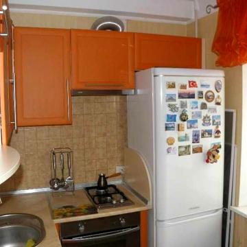Продам 1-к квартиру по вул. Теліги 7-Б,  метро ДОРОГОЖИЧИ поряд