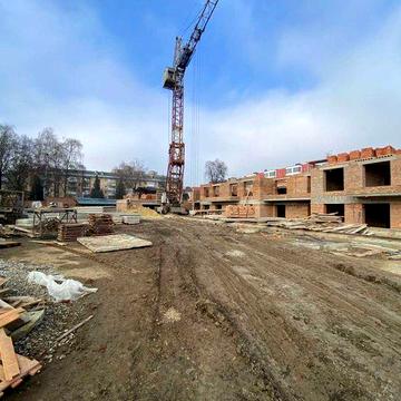 Продаю 2-кімнатну квартиру в Івано-Франківську ЖК "Скандинавія" ЖК Скандинавія
