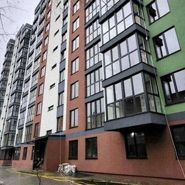 Продажа 1к квартира Костянтина Василенка вулиця