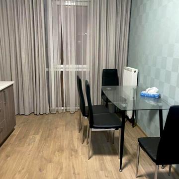 Продажа 1к квартира Генуезька вулиця ЖК Двадцать шестая жемчужина