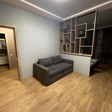 Продаж 1к Квартира Генуезька вулиця ЖК Двадцать шестая жемчужина