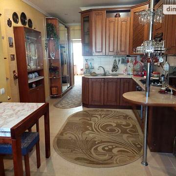 Продаж 4к Квартира Заводський провулок