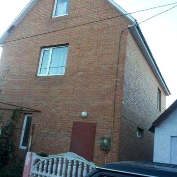 Терміново!Розсошенці, продаю гарний цегляний будинок